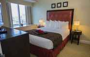 Phòng ngủ 6 Boardwalk Resorts Atlantic Palace