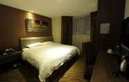 Bilik Tidur 7 The Imperial Hotel