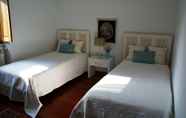 Phòng ngủ 7 Quinta da Ventuzela