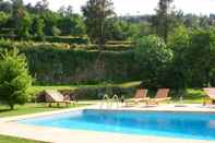 Swimming Pool Quinta da Ventuzela