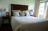 Phòng ngủ 4 Quinta da Ventuzela