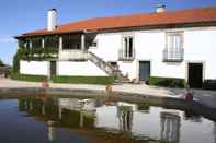 Exterior Casa de Vilarinho de São Romão