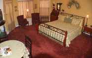 Kamar Tidur 4 Castle Creek B&B