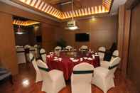 Ruangan Fungsional Panda Prince Hotel