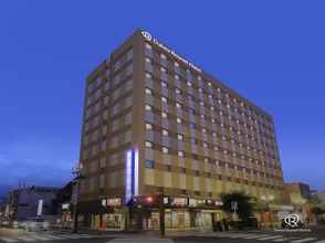 Luar Bangunan 4 Daiwa Roynet Hotel Hachinohe