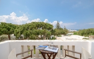 Bedroom 3 Naxos Beach Hotel