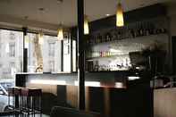 Bar, Kafe, dan Lounge Le Figuier