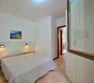 Bedroom 2 Camping Bella Italia