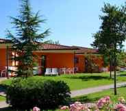 Exterior 7 Camping Bella Italia