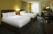 Kamar Tidur 4 Fairfield Inn & Suites by Marriott Calgary Downtown