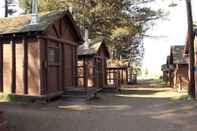 Luar Bangunan Roosevelt Lodge & Cabins - Inside the Park