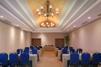 ห้องประชุม Hotel Cubitá Boutique Resort & Spa