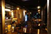Bar, Cafe and Lounge Benikea Hotel Jeju