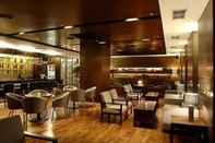 Bar, Kafe, dan Lounge Hotel Interciti