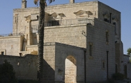 Exterior 2 Masseria Bosco