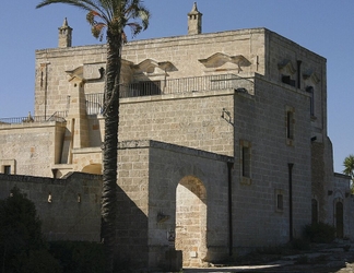 Exterior 2 Masseria Bosco