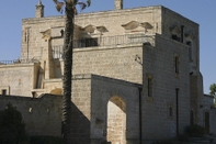 Exterior Masseria Bosco