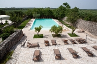 Swimming Pool Masseria Bosco