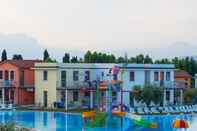 Swimming Pool Gasparina Village