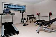 Fitness Center Kleopatra Ramira Hotel - All Inclusive
