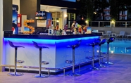 Bar, Kafe, dan Lounge 7 Kleopatra Ramira Hotel - All Inclusive