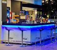 Bar, Cafe and Lounge 7 Kleopatra Ramira Hotel - All Inclusive