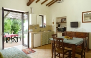 Phòng ngủ 3 Agriturismo Villa San Giò