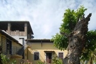 Bên ngoài Agriturismo Villa San Giò