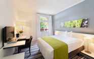Bedroom 5 Hotel Vitznauerhof - Lifestyle Hideway at the Lake