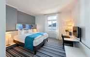 Bedroom 7 Hotel Vitznauerhof - Lifestyle Hideway at the Lake
