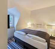 Bedroom 6 Hotel Vitznauerhof - Lifestyle Hideway at the Lake