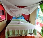 Kamar Tidur 6 Casa Bahia Bonita