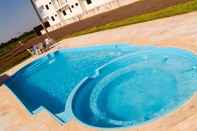 Swimming Pool Real Palace Hotel