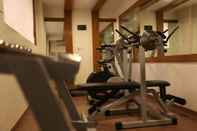 Fitness Center Silver Cloud Hotel & Banquets Ahmedabad