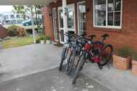Fitness Center Alpine Rose Greymouth Motel