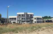 Bangunan 4 Waterfront Apartments Whitianga