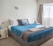 Bilik Tidur 7 Waterfront Apartments Whitianga