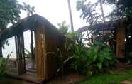 Ruang Umum 7 Tapik Beach Park Guest House