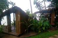 Ruang Umum Tapik Beach Park Guest House