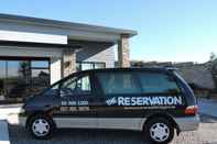 Accommodation Services The Reservation B&B