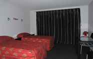 Kamar Tidur 7 The Reservation B&B