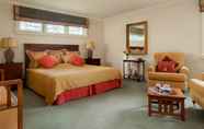 Bedroom 4 Greenmantle Estate Hotel