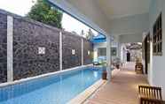 Swimming Pool 2 Lovina Oasis