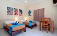 Kamar Tidur 5 Lovina Oasis