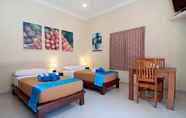 Kamar Tidur 5 Lovina Oasis