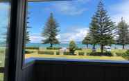 Tempat Tarikan Berdekatan 6 Waikanae Beach TOP 10 Holiday Park