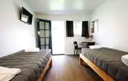 Kamar Tidur 4 Waikanae Beach TOP 10 Holiday Park