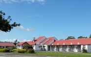 Bangunan 3 Gateway Motor Lodge Wanganui