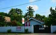 Bangunan 3 Avon Hikkaduwa Guest House