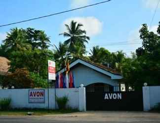 Luar Bangunan 2 Avon Hikkaduwa Guest House